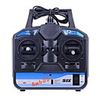 6 CH RC Helicopter Flight Simulator 3D SM600 (Model 2,  Left)