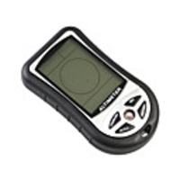 6 in 1 Altimeter