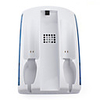 6-in-1 Charging Stand for Wii (with 2 Rechargable Batteries)