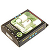 6-in-1 Combo(Travel Charger/Car Charger/Stereo Headset/USB Cable/Connector) for iPhone/Blackberry