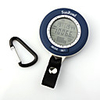 6 in 1 Digital Fishing Barometer with Altimeter