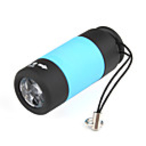 6 in 1 Multifactiona USB Rechargeable LED Light UV Money Check