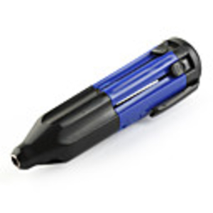6 in 1 MultiFunction Screwdriver /LED Flashlight