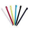 6-in-1 Pen Stylus Set for Nintendo DSi LL/DSi (6-Stylus Set)