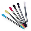 6-in-1 Pen Stylus Set for Nintendo DSi LL/DSi (6-Stylus Set)