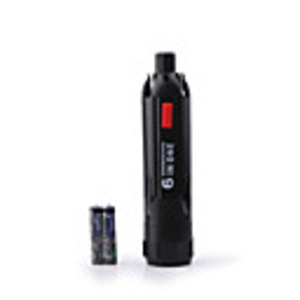 6-in-1 Screwdrivers with Powerful Torch (2xAAA)