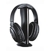 6 in 1 Wireless Headphone with FM Function System
