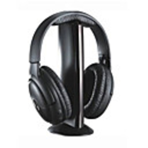 6 in 1 Wireless Headphone with FM Function System