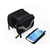 6 L Bike Frame Bag Top Tube Waterproof Cycling Outdoor Bike Bag Terylene 1680D Polyester Bicycle Bag Cycle Bag Cycling Outdoor Exercise Bike / Bicycle
