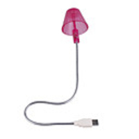 6-LED USB Desk Lamp
