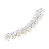 6-LED White Bulbs (2pcs,  12V)