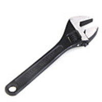 6 monkey wrench