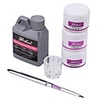 6 pcs Nail Kits Classic Romantic Fashion Daily Festival Acrylic Kit UV Gel Nail Painting Tools for Finger Nail Toe Nail