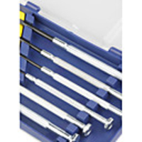 6-Piece Precision Screwdriver Set