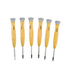 6-Piece Precision Screwdriver Set