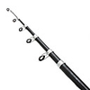 6 Sections Portable Plastic Fishing Rod (2.7m)