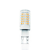 6 W LED Corn Lights LED Bi-pin Lights 700 lm G9 T 64 LED Beads SMD 2835 Dimmable Warm White White 110-130 V 200-240 V