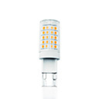 6 W LED Corn Lights LED Bi-pin Lights 700 lm G9 T 64 LED Beads SMD 2835 Dimmable Warm White White 110-130 V 200-240 V