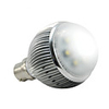 6 Watt Warm White LED Light Bulb with Bayonet Base (1044-XSZM04)