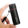60 X 21 mm Monocular Roof Lenses Waterproof High Definition Easy Carrying BAK4 Hiking Camping / Hiking / Caving Traveling
