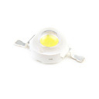 6000-6500k 3W 160-180LM Warm White LED Light Bulb (3.4-3.8V)
