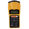 60ft Ultrasonic Tape Measure With Laser Pointer