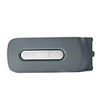 60G Hard Disk Drive for Xbox 360 (Grey)