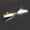 60MM 8G Fishing Lure Popper