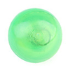 60mm Glitter Bouncing Ball with LED Inside