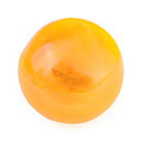 60mm Glitter Bouncing Ball with LED Inside