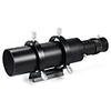 60mm Guide Scope Finderscope for Astronomical Telescope 240mm Focal Length F4 Focal Ratio Guidescope with Helical Focuser