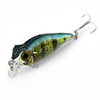 60mm VIB Hard Fishing Bait (6 g)