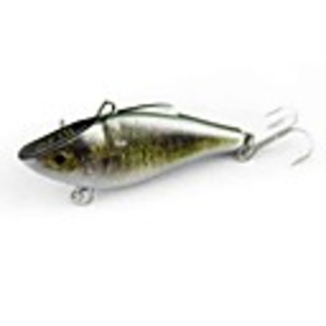 60mm VIB Hard Fishing Bait (9 g)