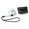 60X 3-LED Mini Pocket Microscope with Pouch