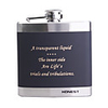 60Z Wine Flagon