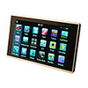 6.2" LCD Windows CE 6.0 Core 500MHz GPS Navigator w/FM Transmitter + Built-in 4GB Memory
