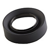 62MM Lens Hood 3-Stage Rubber