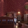 633pcs 3D Bubble Luminous Stars Dots Wall Sticker Decor for Kids room Bedroom Home Decoration Decal Glow in the Dark Stickers 450pcs 533pcs miniinthebox