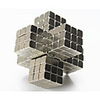 648 pcs 5mm Magnet Toy Magnetic Balls Building Blocks Super Strong Rare-Earth Magnets Neodymium Magnet Magnet Cube Magnet Adults