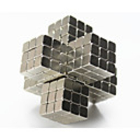 648 pcs 5mm Magnet Toy Magnetic Balls Building Blocks Super Strong Rare-Earth Magnets Neodymium Magnet Magnet Cube Magnet Adults