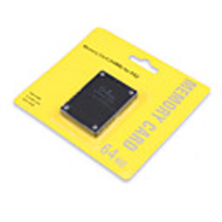 64MB MagicGate Memory Card for PS2