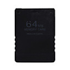64MB MagicGate Memory Card for PS2