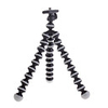 6.5-inch Flexible Desktop Digital Camera Tripod - Orange (275g Load Max)