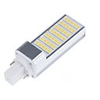 6.5 W LED Bi-pin Lights 750-800 lm E14 G23 G24 T 35 LED Beads SMD 5050 Decorative Warm White Cold White 100-240 V 220-240 V 110-130 V / 1 pc / RoHS