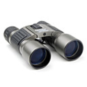 65 x 42 TWSKU Zoom Binoculars with Aluminium Cover