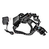 6502 3-Mode Cree XM-L T6 LED Rechargeable Headlamp (10w,  1000LM,  2x18650)