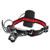 6531 Focus Adjustable Zoom 3-Mode Cree Q5 LED Headlamp (3w,  200LM,  3xAAA)