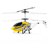 6689-2 Palm Size Gyro 2-Channel LED RC Helicopter with Speed Control