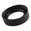 67MM Lens Hood 3-Stage Rubber