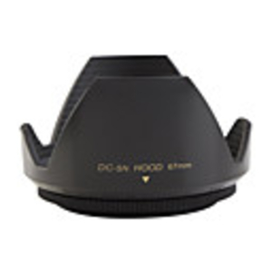 67MM Lens Hood Mennon